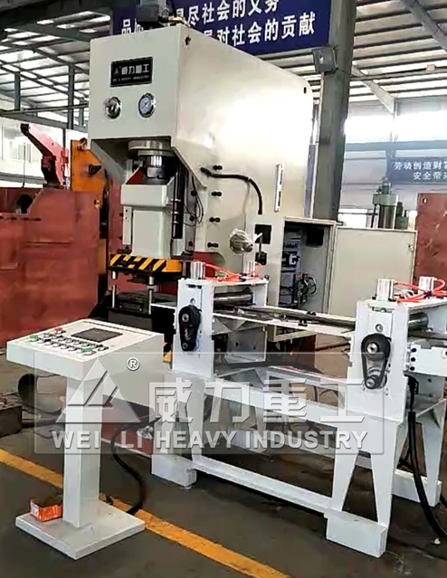 沖床生產錨桿托盤