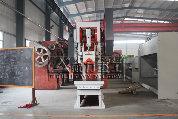 63噸沖床(國標(biāo)品質(zhì))